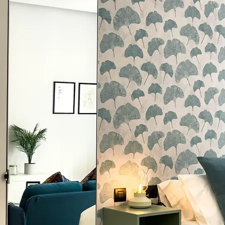 Apartament Elnido_del_cascoviejo *